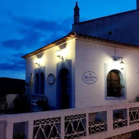 Casa Cecilia Apartment Algarve Alte Esterno foto