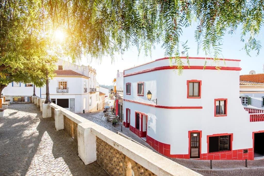Casa Cecilia Apartment Algarve Alte Esterno foto