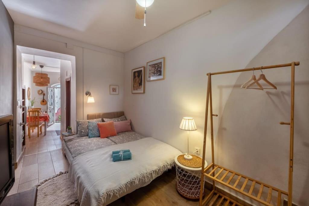 Casa Cecilia Apartment Algarve Alte Esterno foto